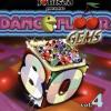 VARIOUS - Dancefloor Gems 80s Vol.4 - (CD)