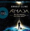 Armada - 2 MP3-CD - Science Fiction