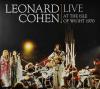 Leonard Cohen - Live At T...