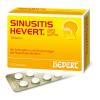 Sinusitis Hevert SL Table