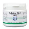 Gelatine Rind Pulver Dose