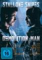 Demolition Man Science Fi...