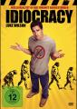 Idiocracy - (DVD)