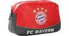 Kulturbeutel FC Bayern ro...