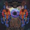 Mastodon - Crack The Skye...