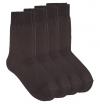 MUSTANG Socken, 4er-Pack