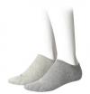 PUMA Sneakersocken, uni, 