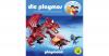 CD Playmos 58 - Der Wettk