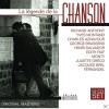 Various La Legende De La Chanson Français CD