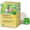 Salus® Bachblüten Tee Kla