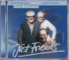 Paul Kuhn - Just Friends - (CD)