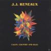 J.J. Reneaux - CAJUN,COUN...