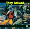 Tony Ballard 25-Als der Silberdämon starb (1/3) - 