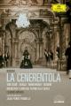 LA CENERENTOLA (GA) Oper DVD-Video