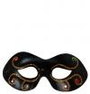 Widmann Karneval Karnevalsaccessoire Maske Schmuck