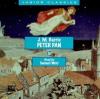 Peter Pan - 2 CD - Kinder...
