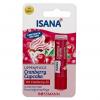 ISANA Lippenpflege Cranbe