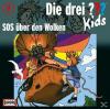 SONY MUSIC ENTERTAINMENT (GER) Die Drei ??? Kids 0