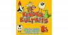 CD Kiddy Cats - Kinder Ku...