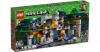 LEGO 21147 Minecraft: Abe...