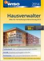 WISO Hausverwalter 2014 Standard (PC)