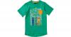 T-Shirt Gr. 98 Jungen Kle...