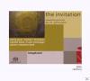 Tetraphonics Saxophone Quartet - THE INVITATION - 