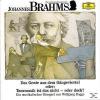 - Wir entdecken Komponisten: Johannes Brahms - (CD