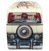 StyleBOX Dose ´´Travel Camper, blau´´