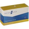 MensSana Magnesium-Citrat