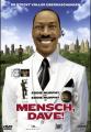 Mensch, Dave! - (DVD)