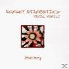 Stargotin Sergey Vocal Family - Journey - (CD)