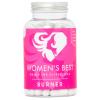 Women´s Best - Burner