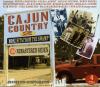 VARIOUS - Cajun Country 2.More Hits From The - (CD