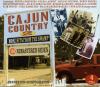 VARIOUS - Cajun Country 2...