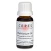 Ceres Chelidonium D6