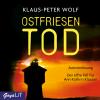 Ostfriesentod (11) - 4 CD...