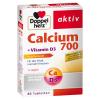 Doppelherz Calcium 700 + 