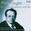 Cor Van Wageningen - Regel Orgelwerke Vol.1 - (CD)