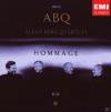 Alban Berg Quartet - Homm...