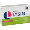 Avitale L-Lysin 750 mg