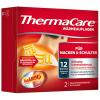 ThermaCare® Wärmeumschläge Nacken, Schulter und Ar
