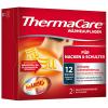 ThermaCare® Wärmeumschläg