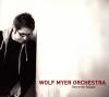 Wolf Myer, Wolf Myer Orchestra - Femme Fatal - (CD