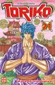 021 - Toriko Taschenbuch