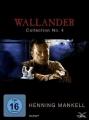 Wallander - Collection No. 4 - (DVD)