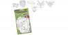Kindermasken Grusel, 6 St...