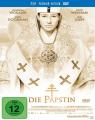 DIE PÄPSTIN (PREMIUM EDITION) - (Blu-ray + DVD)