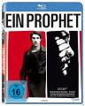 Ein Prophet Drama Blu-ray