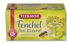 Teekanne Natur Kräutertee